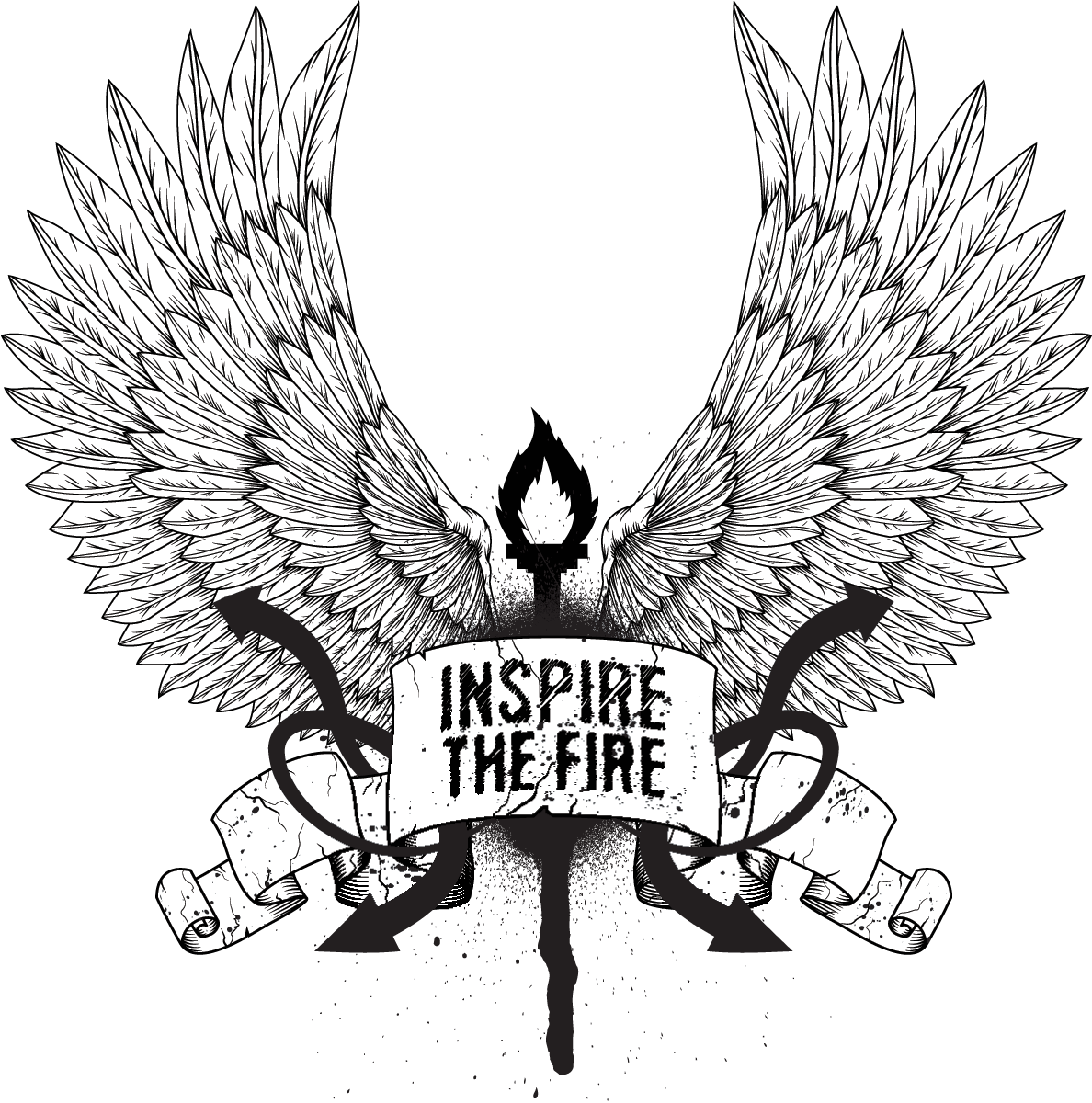 Inspire The Fire, Inc.